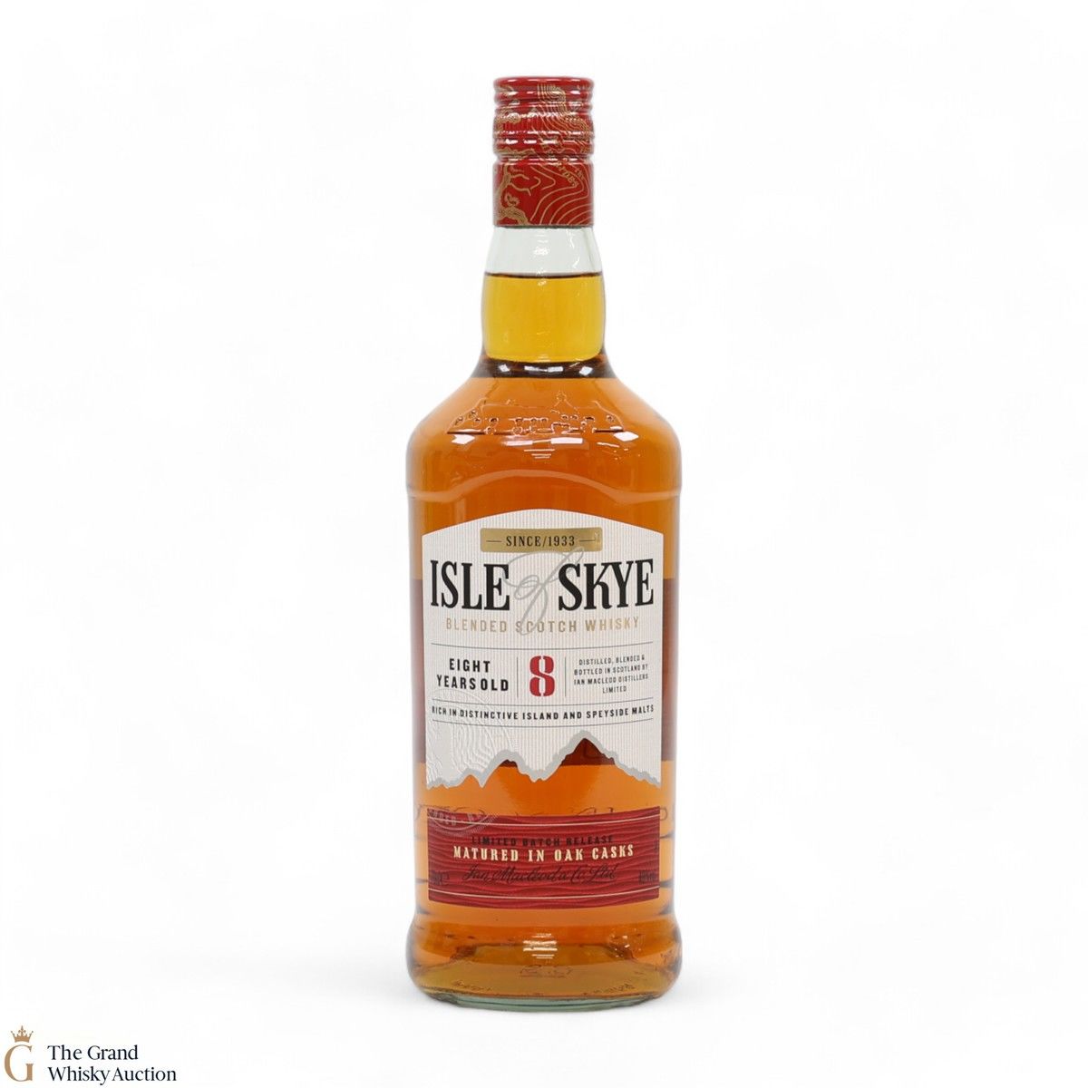 Isle of Skye - 8 Year Old