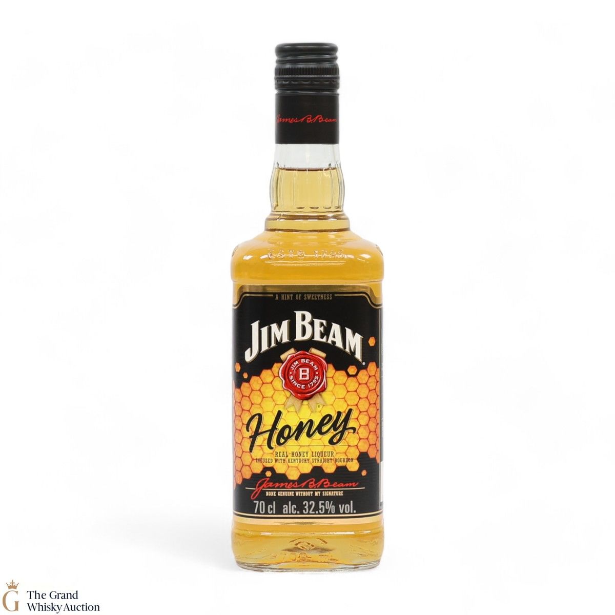 Jim Beam - Honey
