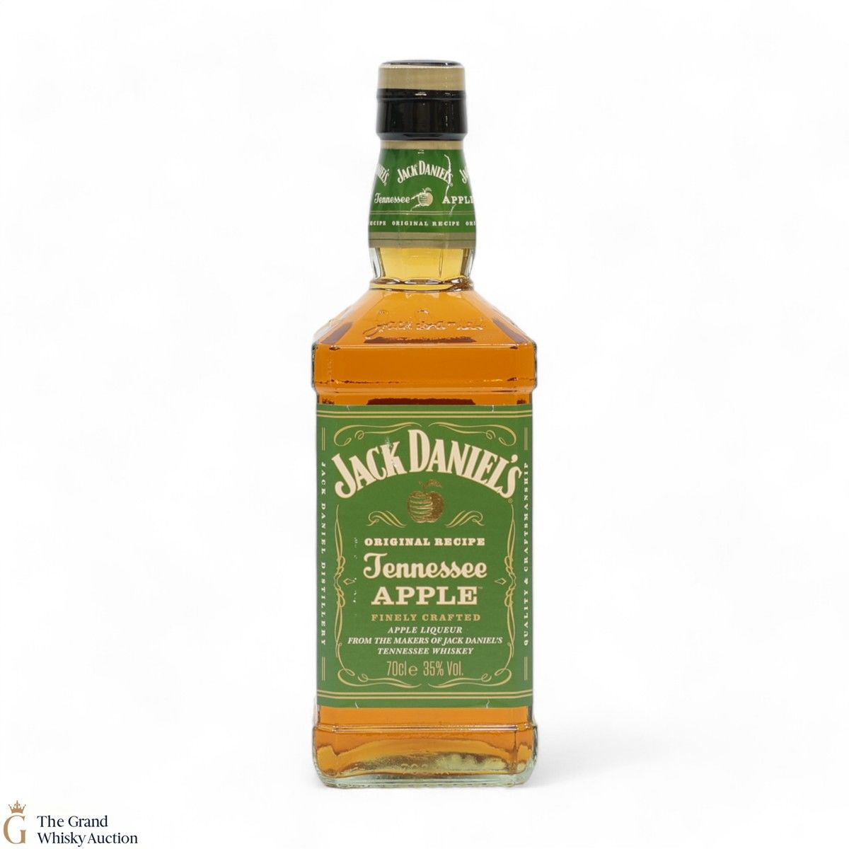 Jack Daniel's - Tennessee Apple