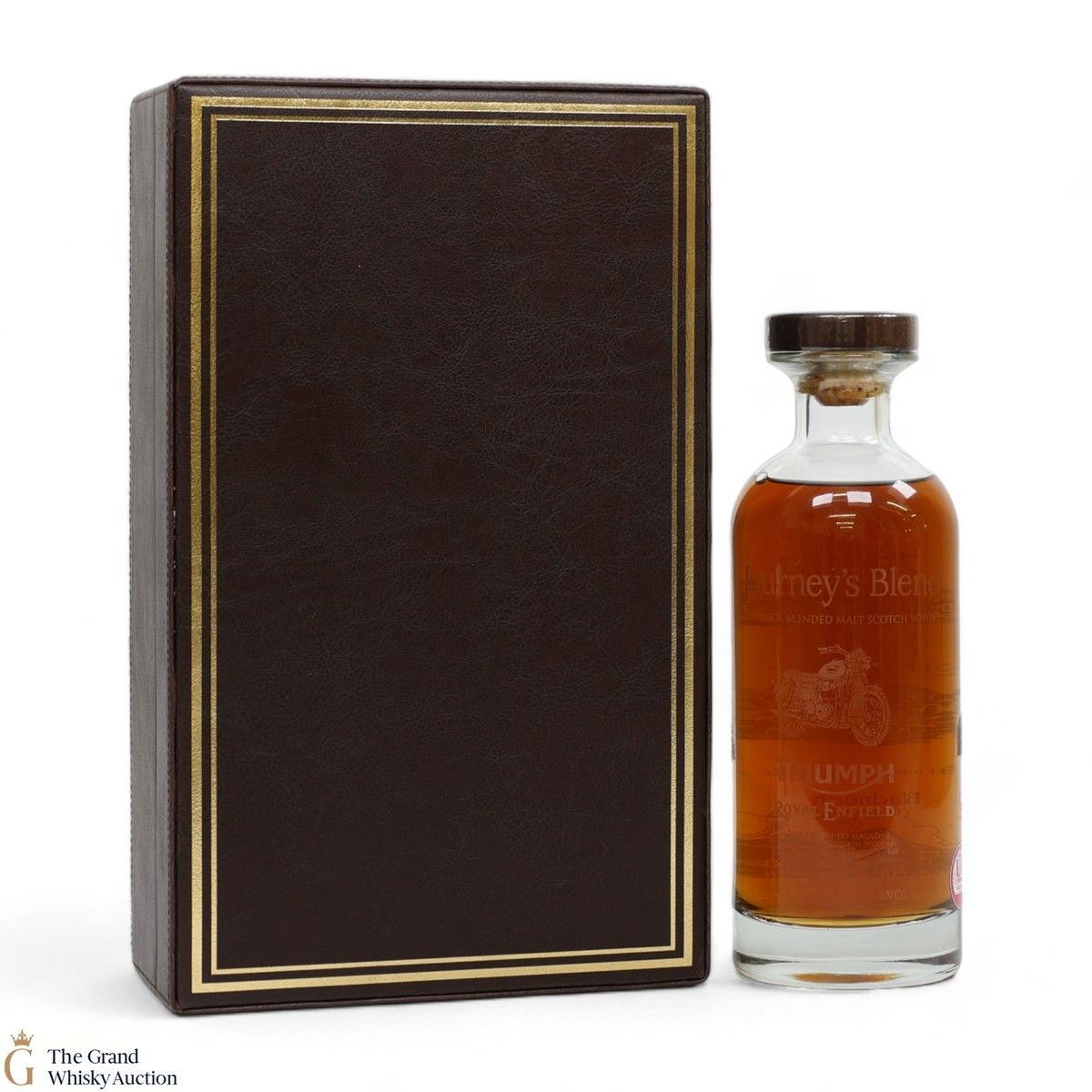 Edrington - Journey's Blend