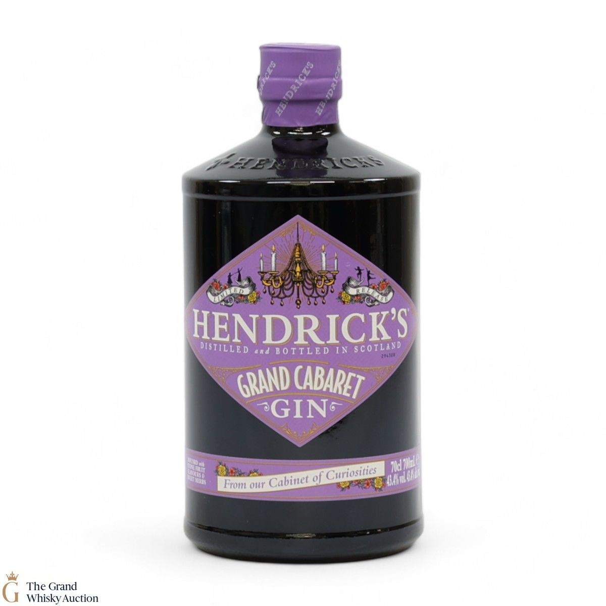 Hendrick’s - Grand Cabaret Gin