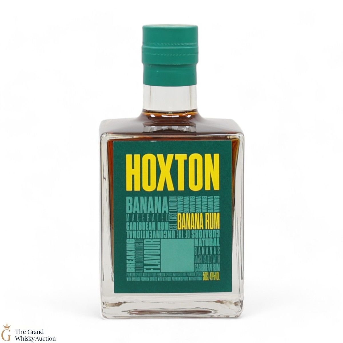 Hoxton - Banana Rum (50cl)