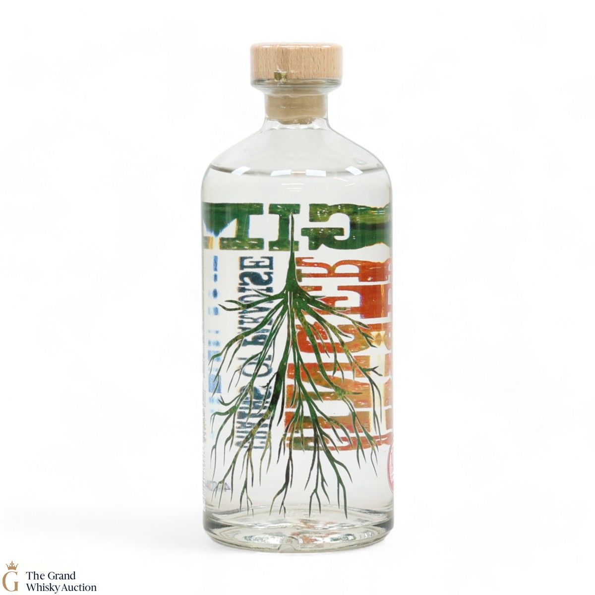 Bright Spirits - Roots Ginger Gin