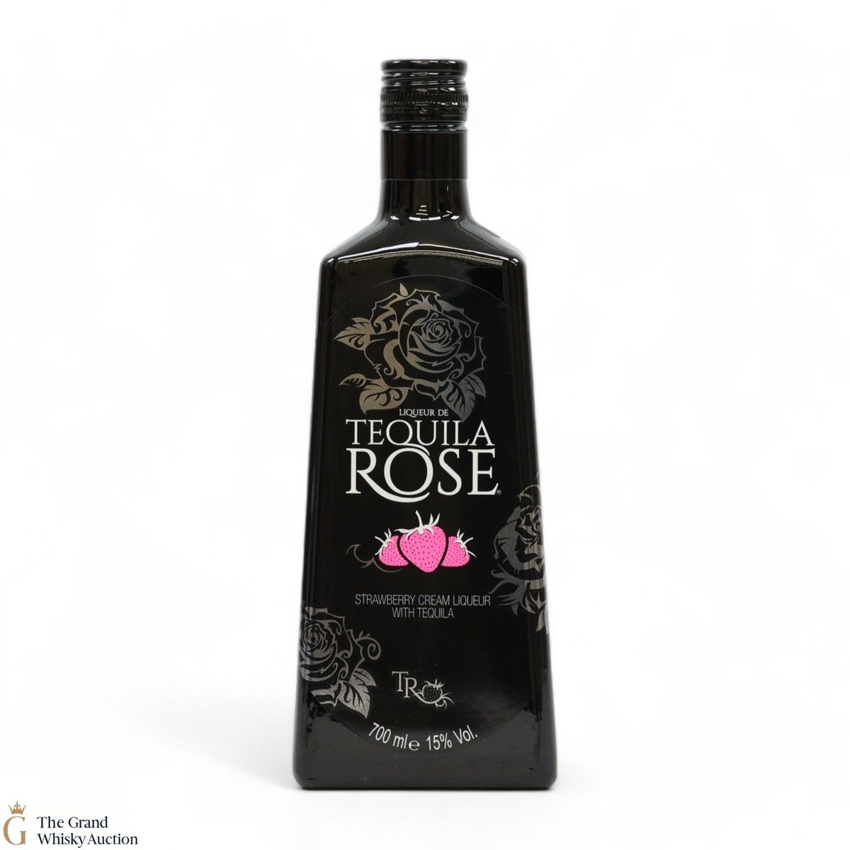 Tequila Rose - Strawberry Cream Liqueur Tequila