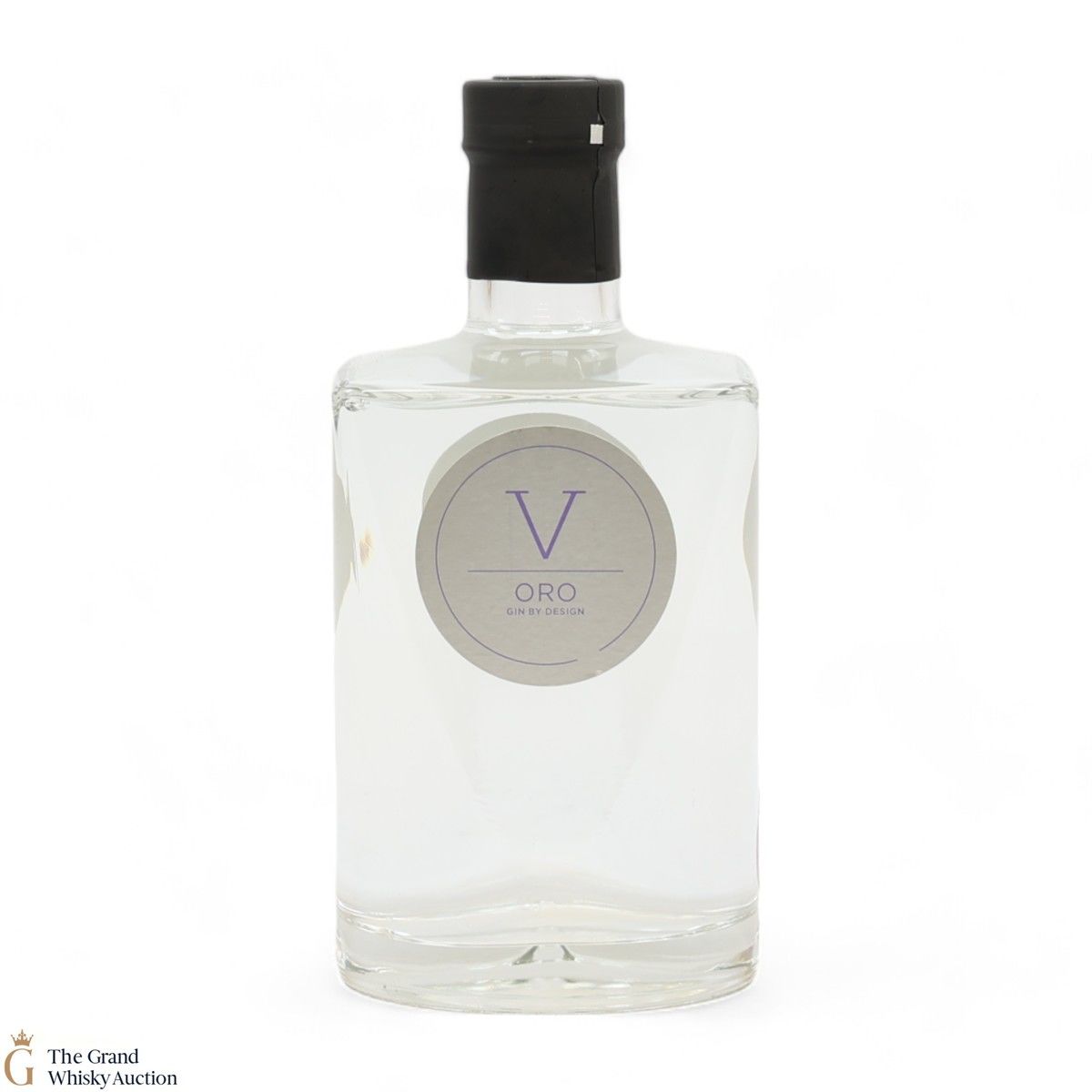 Oro Gin - V Scotch Dry Gin