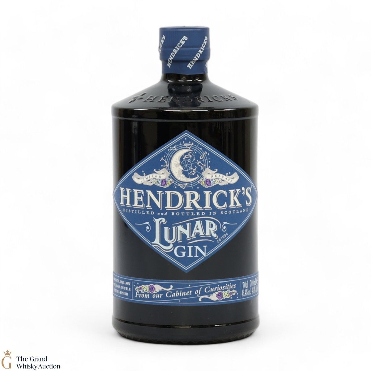 Hendrick's - Lunar Gin