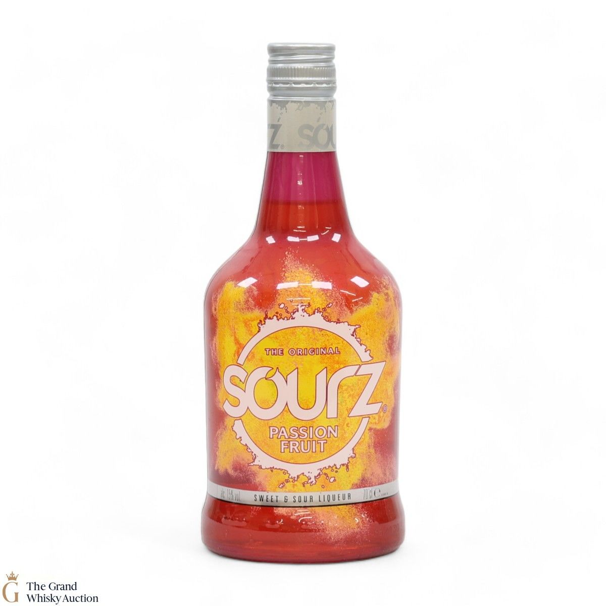 Sourz - Original Passion Fruit Liqueur