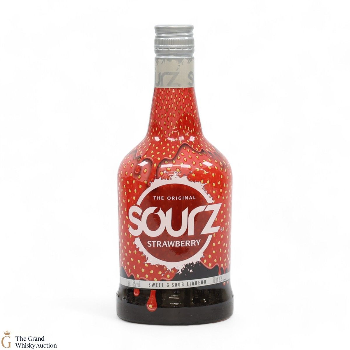 Sourz - Original Strawberry Liqueur