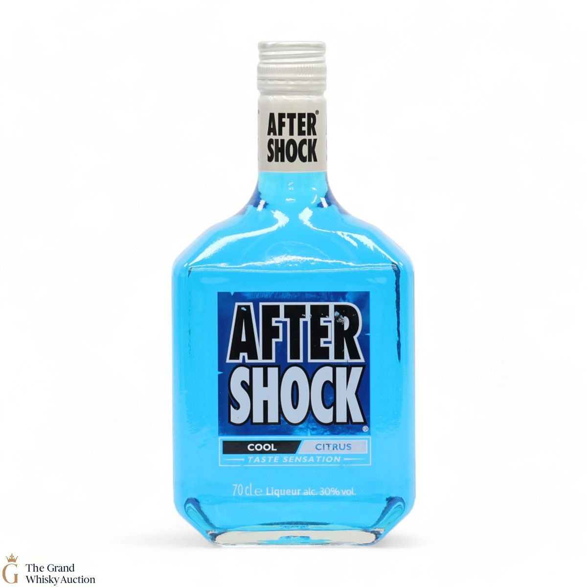 Aftershock Cool Citrus Liqueur 
