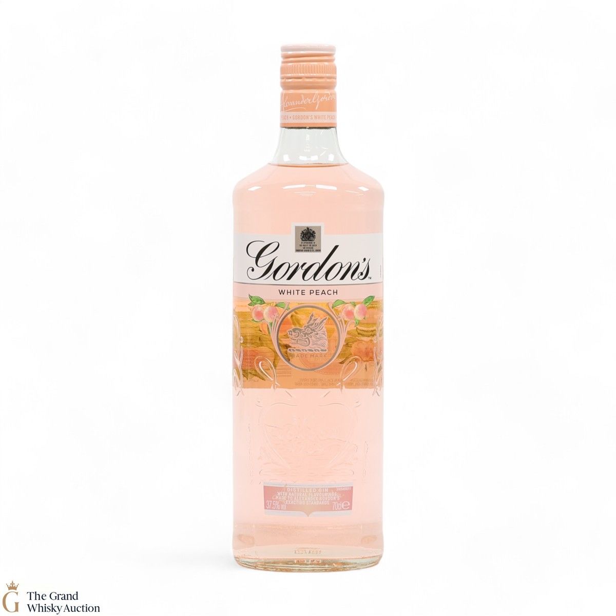 Gordon's - White Peach Gin