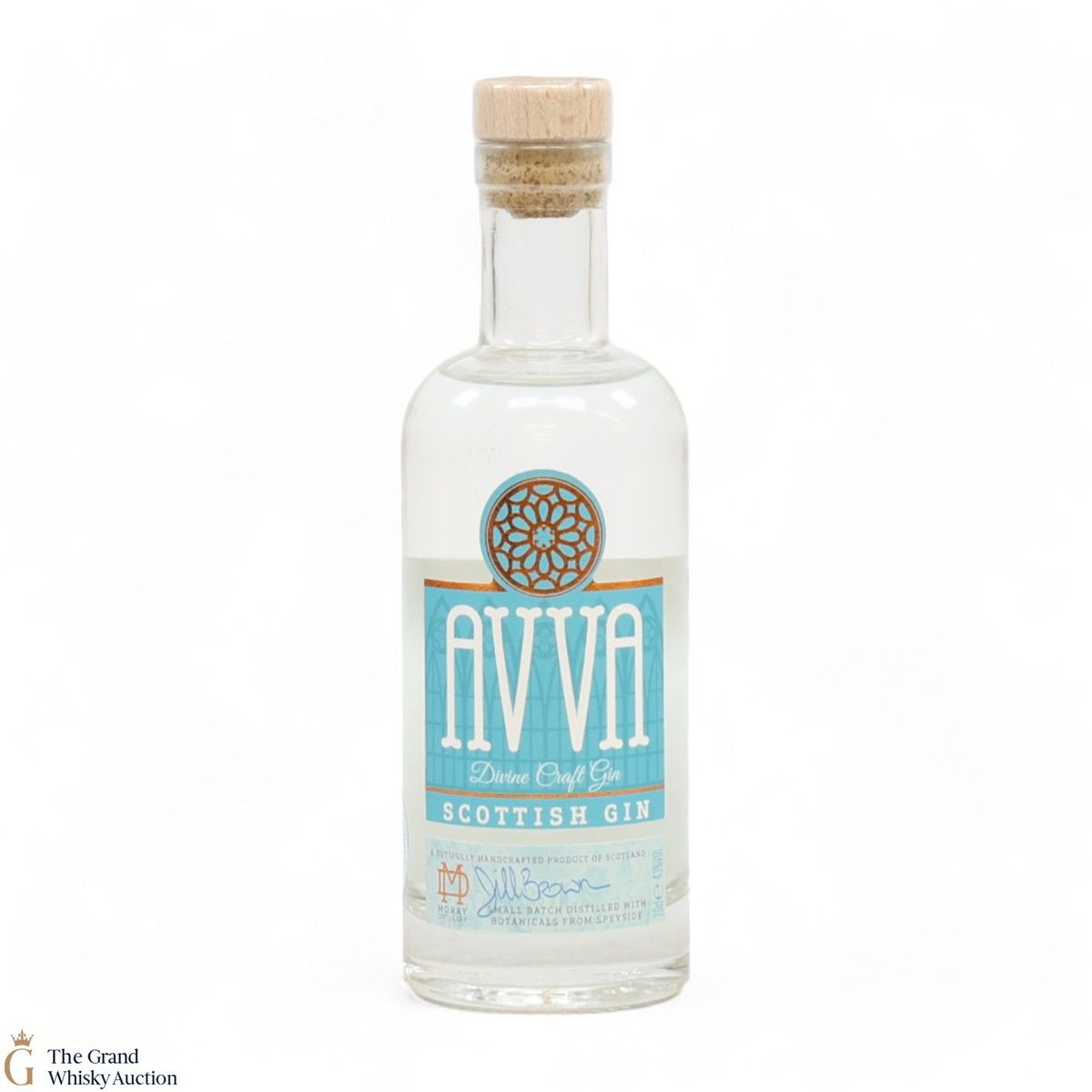 Avva Scotch Gin (20cl)