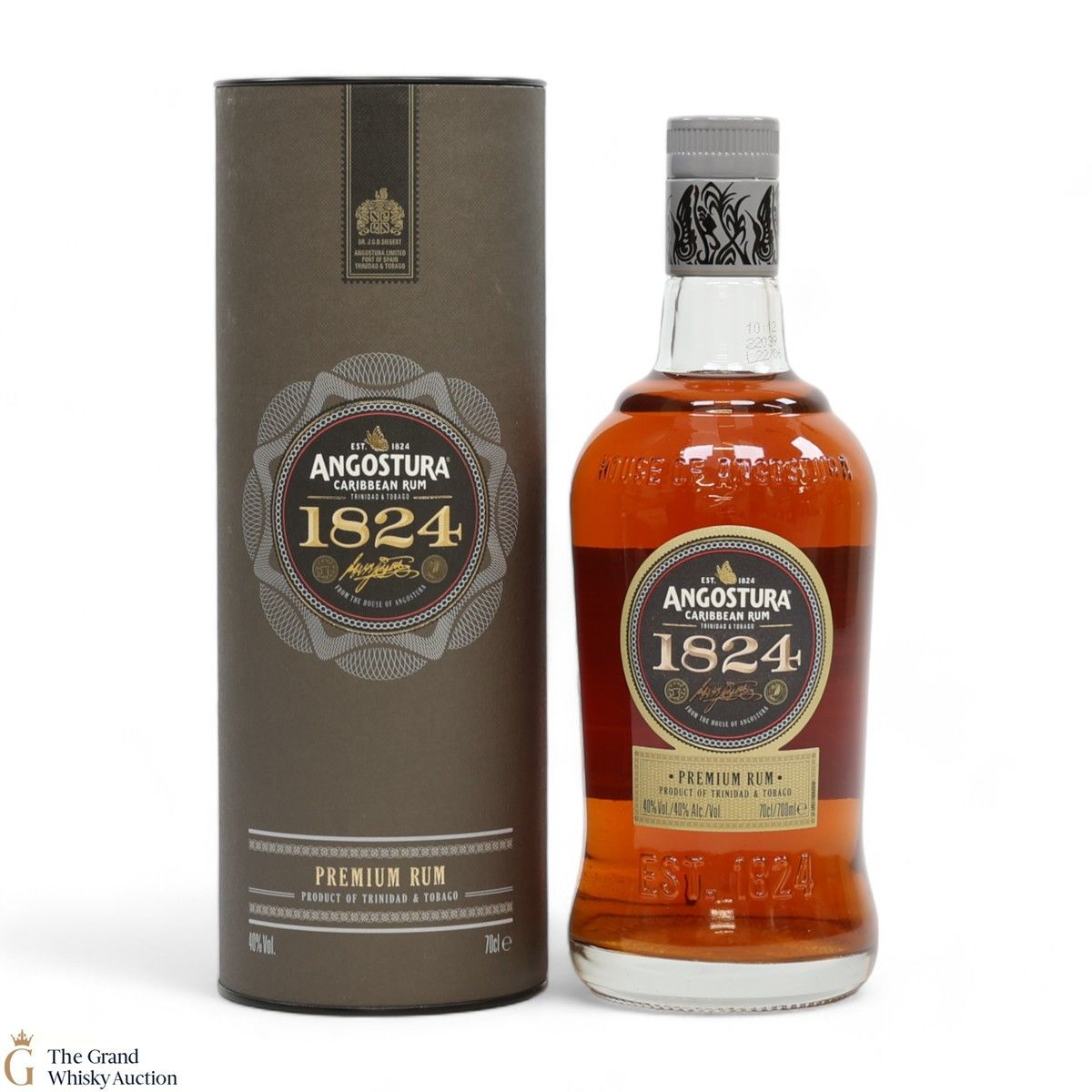 Angostura 1824 Rum 