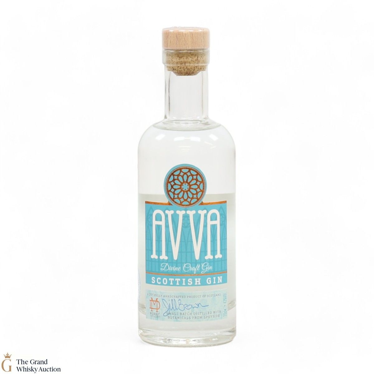 Avva Gin (20cl)