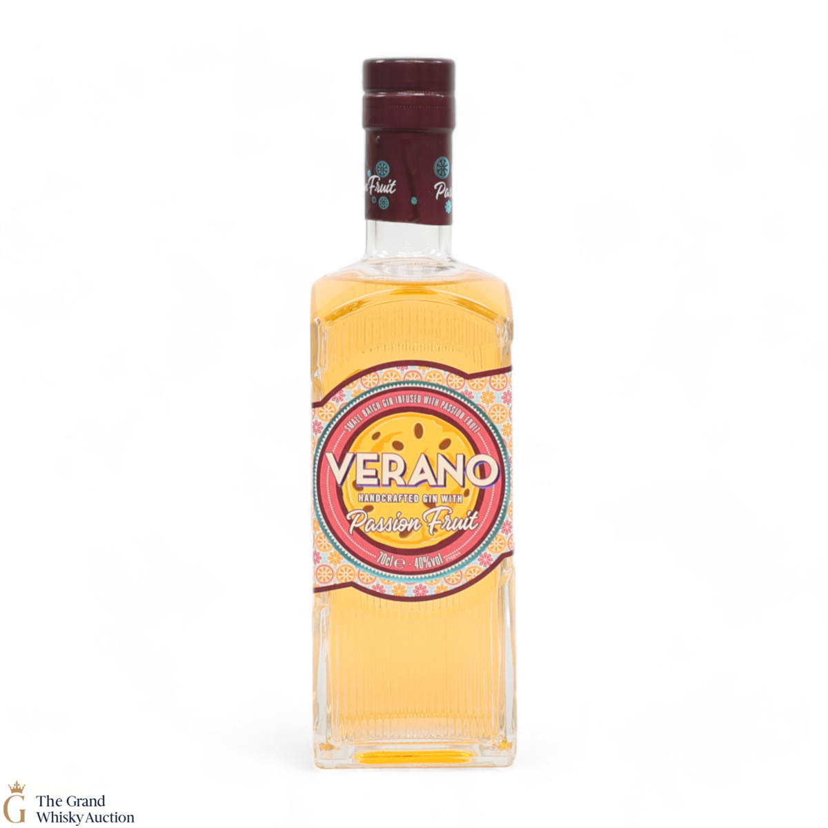 Verano - Passion Fruit Gin