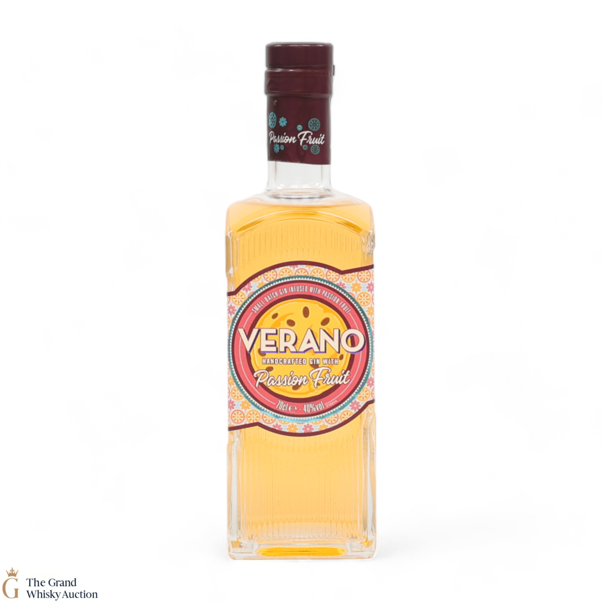 Verano - Passion Fruit Gin