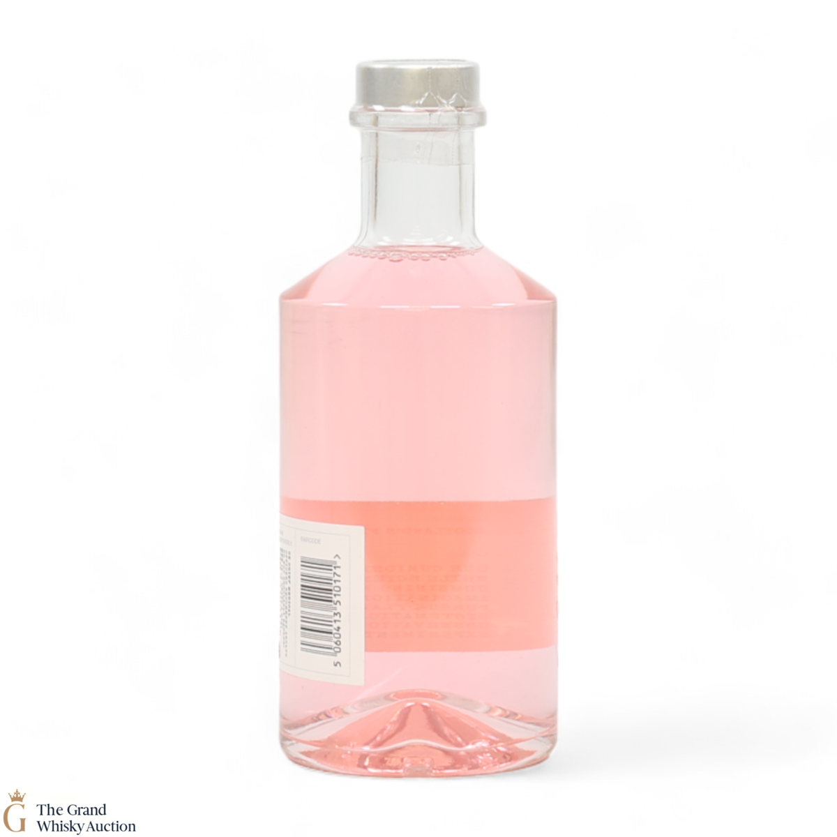 Dark Matter - Spiced Rhubarb Liqueur (50cl)