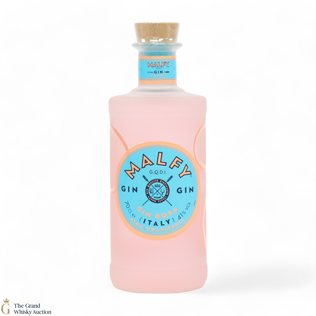 Malfy - Gin Rosa - Pink Grapefruit