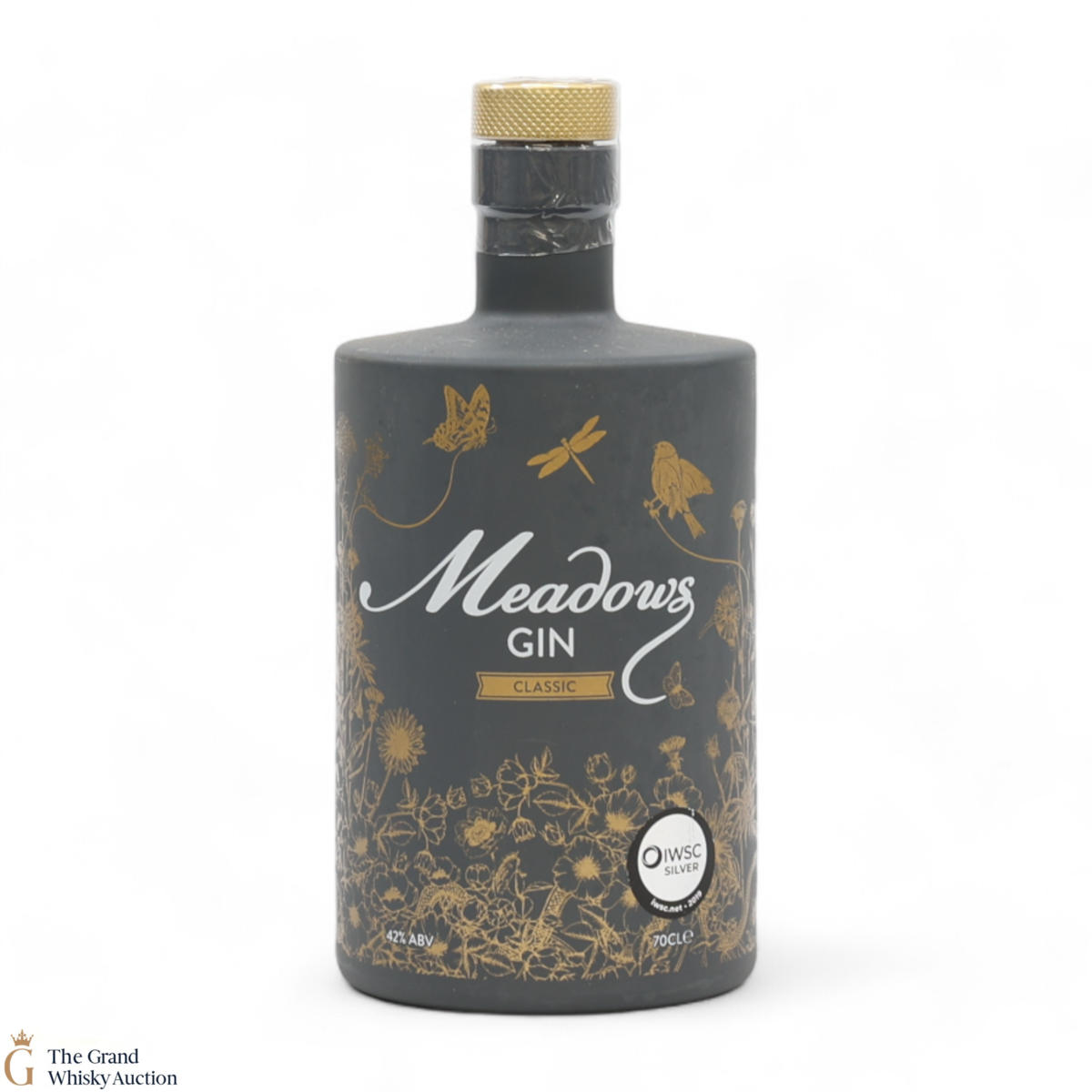 Meadows - Classic Gin