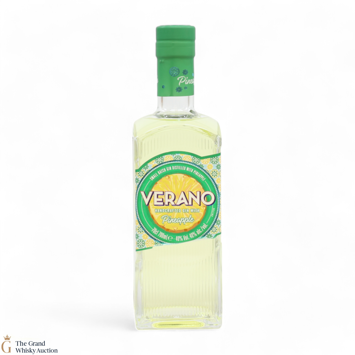 Verano - Pineapple Gin