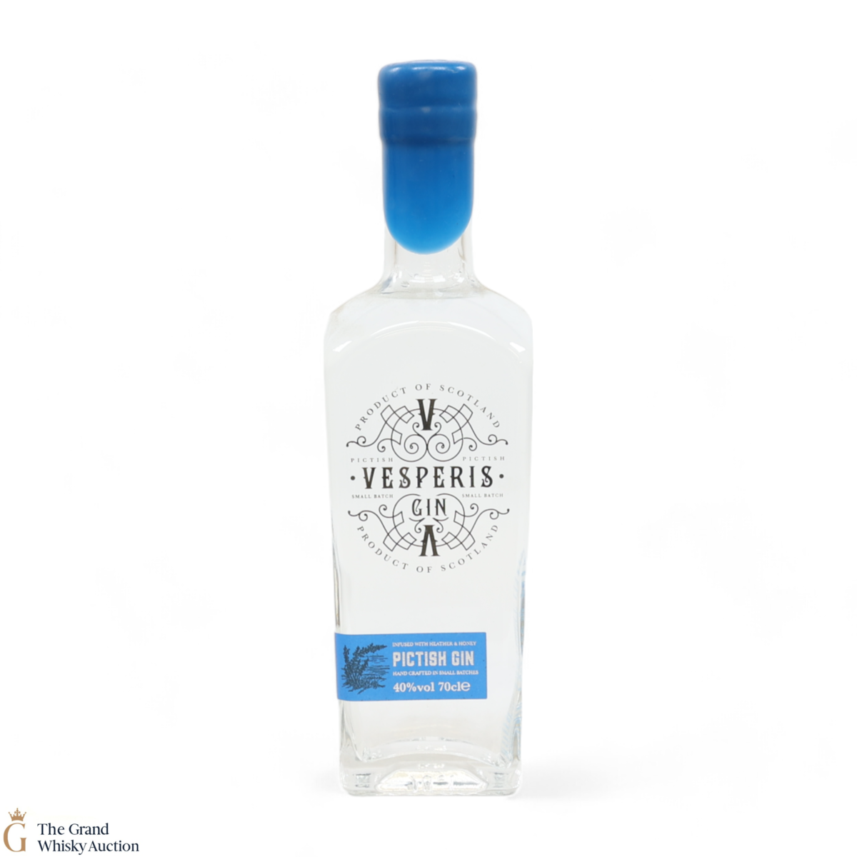Vesperis - Pictish Gin - Small Batch