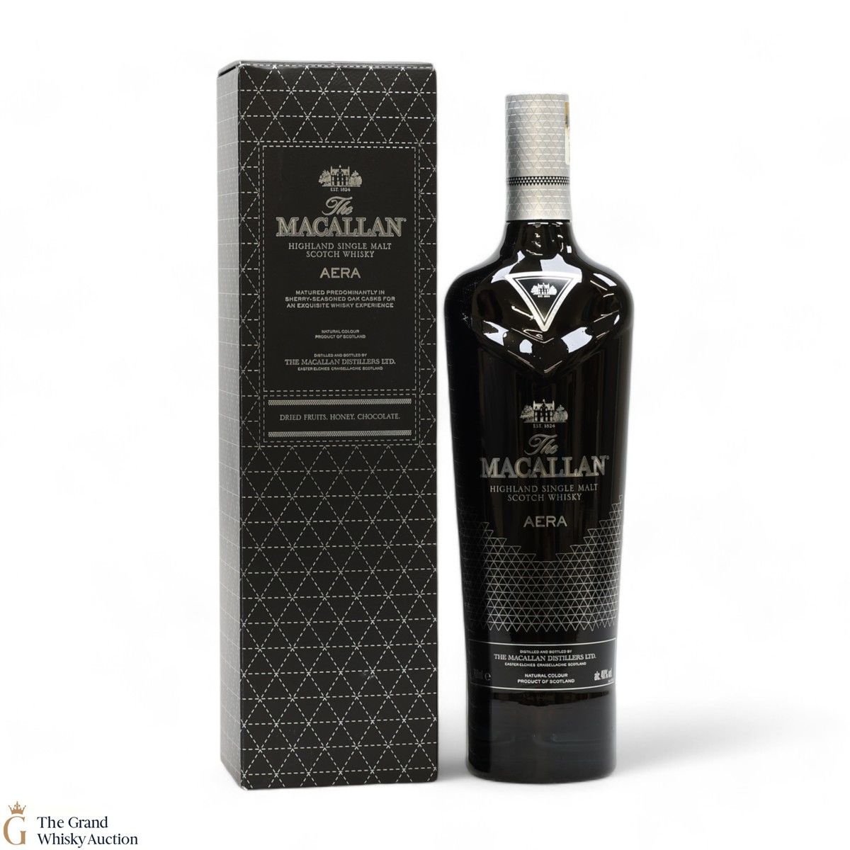 Macallan - Aera 