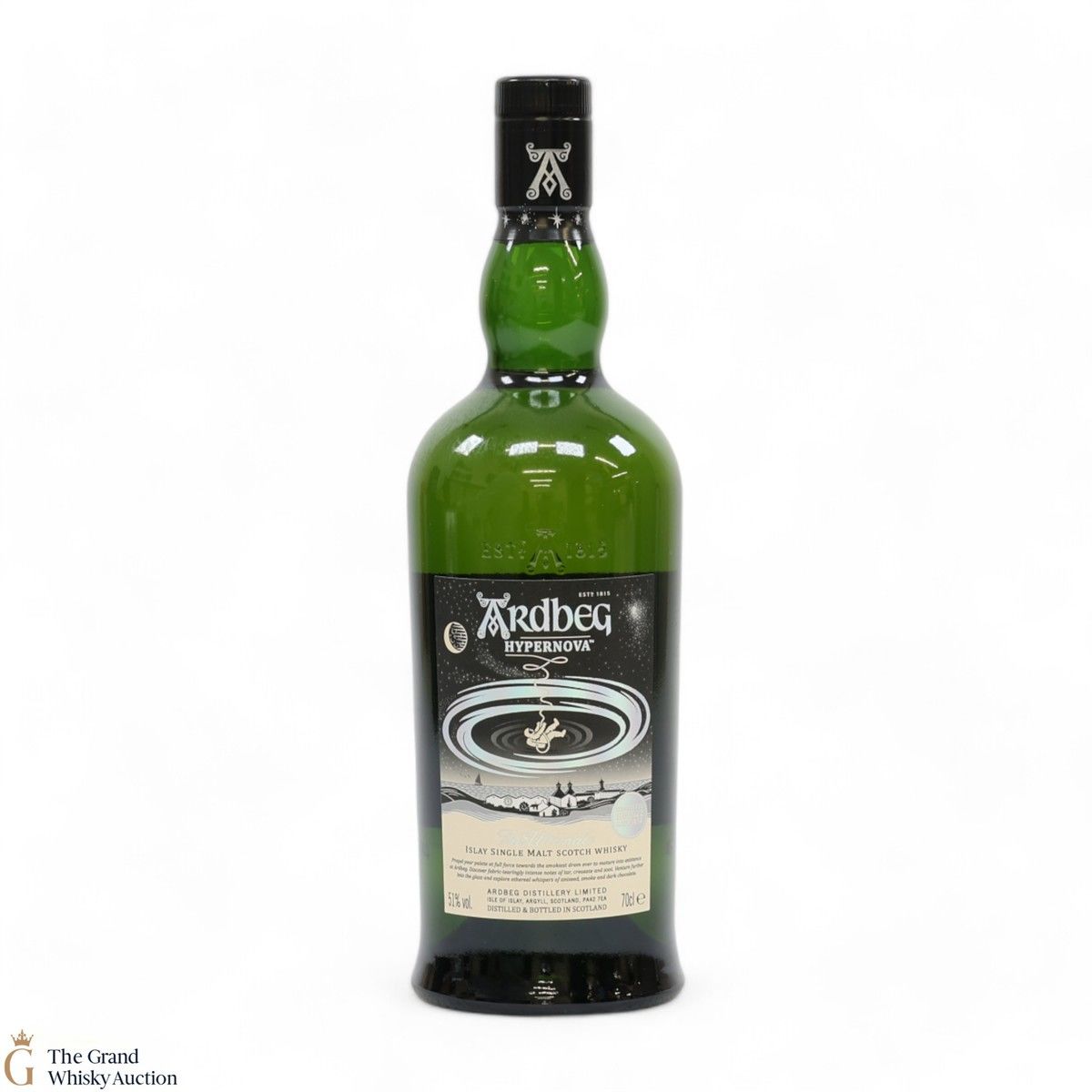 Ardbeg - Hypernova - 2022 Committee Release