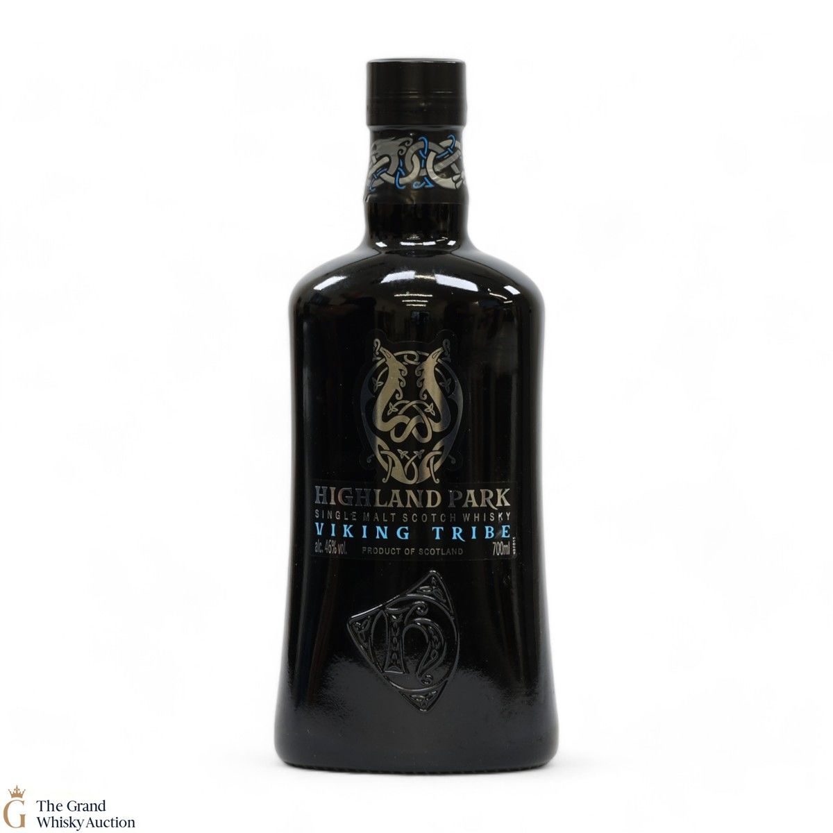 Highland Park - Viking Tribe