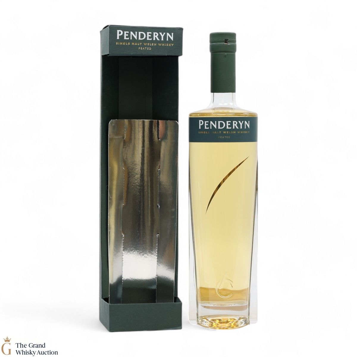 Penderyn - Peated