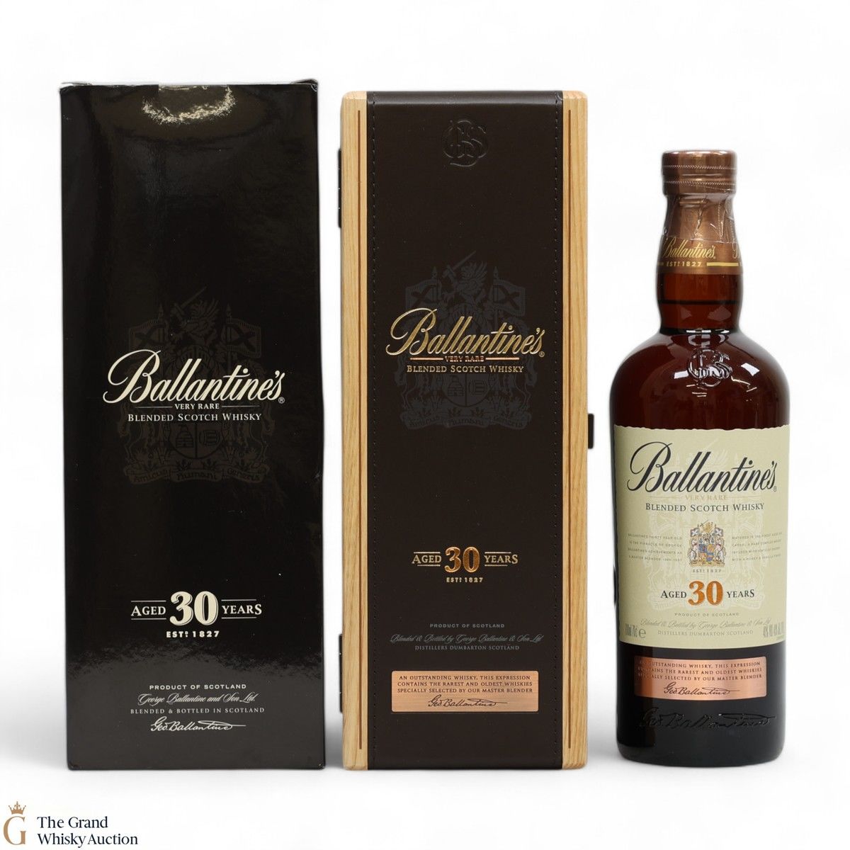 Ballantine's - 30 Year Old