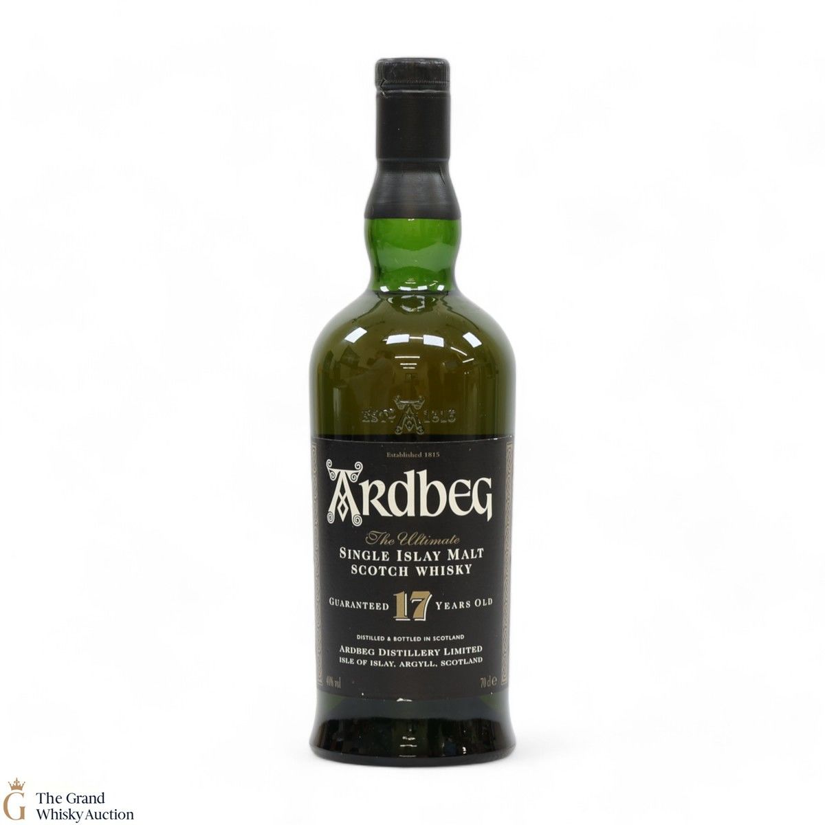 Ardbeg - 17 Year Old