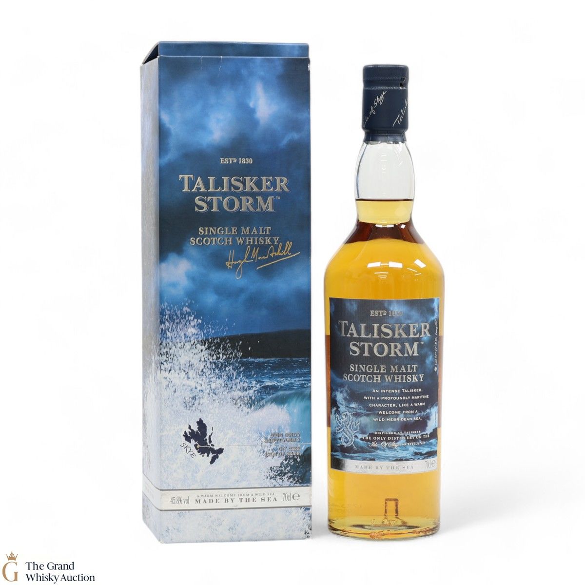 Talisker - Storm
