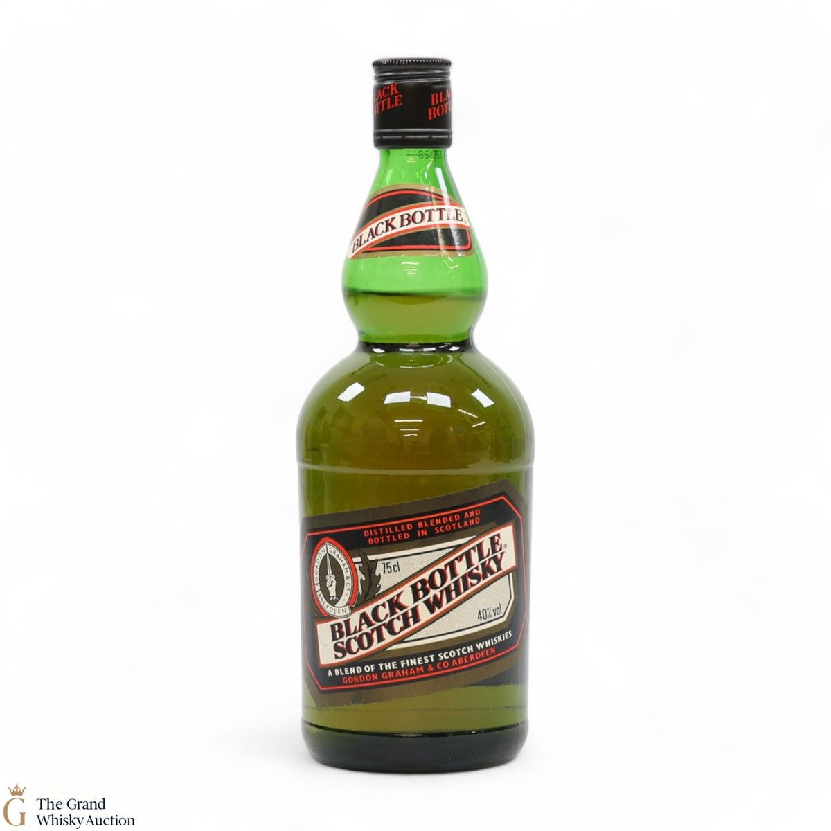 Black Bottle Scotch Whisky (75cl)