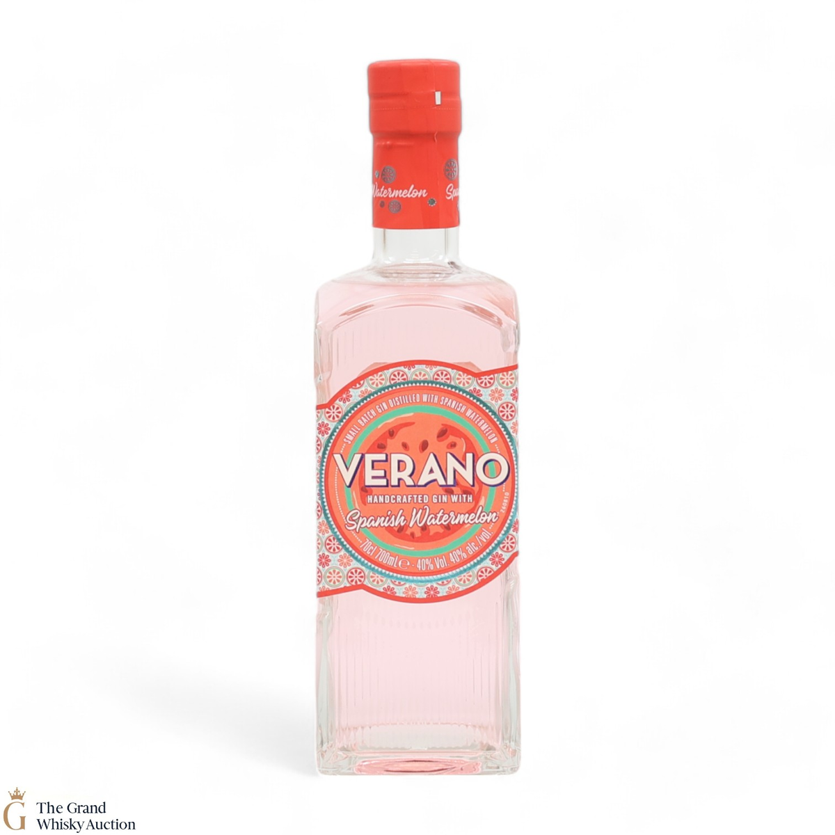 Verano - Spanish Watermelon Gin