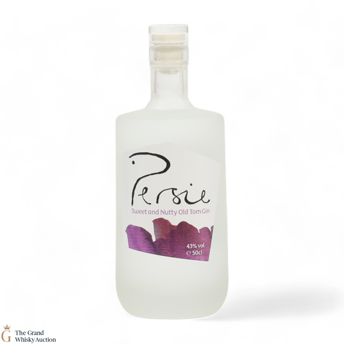Persie - Sweet and Nutty Old Tom Gin (50cl)