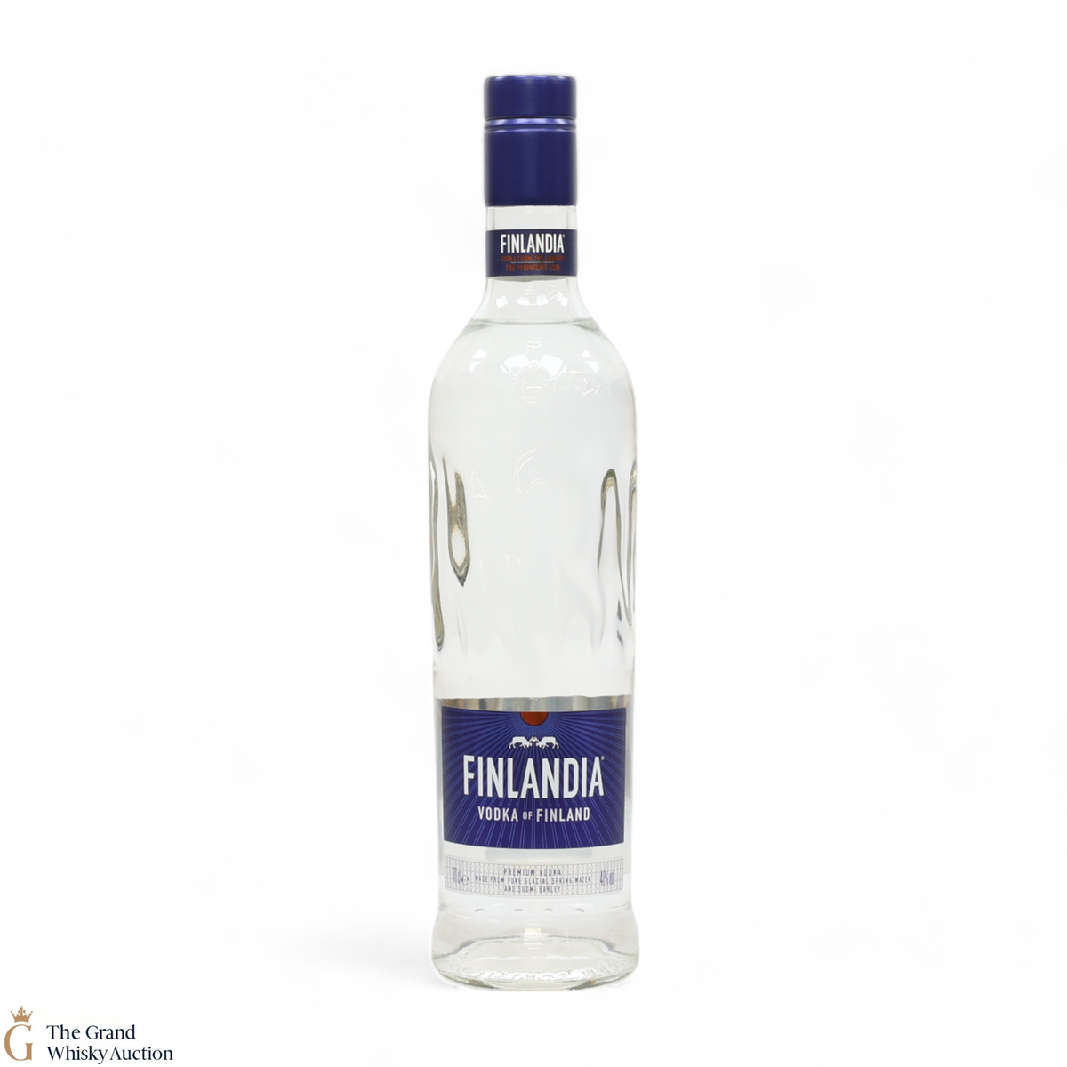 Finlandia - Premium Vodka