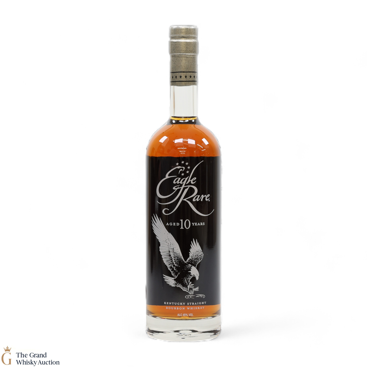 Eagle Rare - 10 Year Old - Kentucky Straight Bourbon