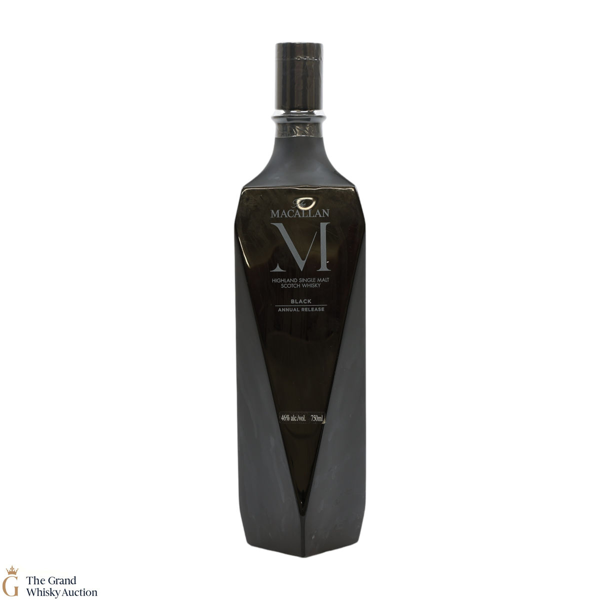 Macallan - M Black - 2022 Release (75cl)
