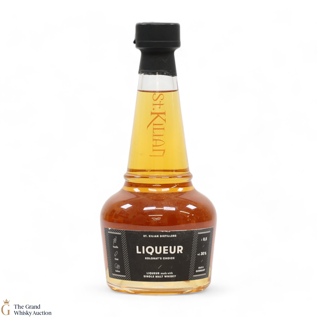 St. Kilian - Kolonat's Choice - Liqueur (50cl)