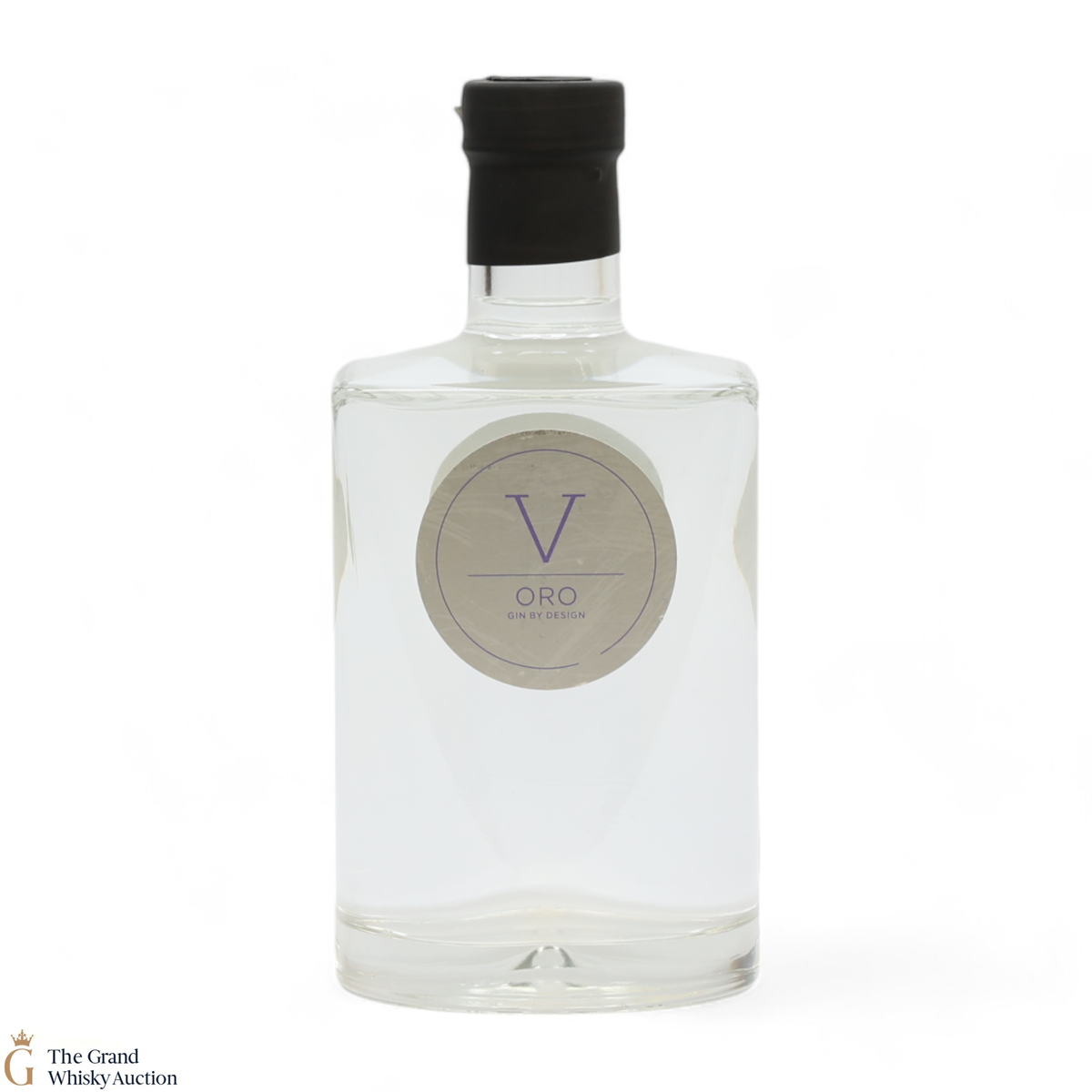 Oro Gin - V - Scottish Dry Gin