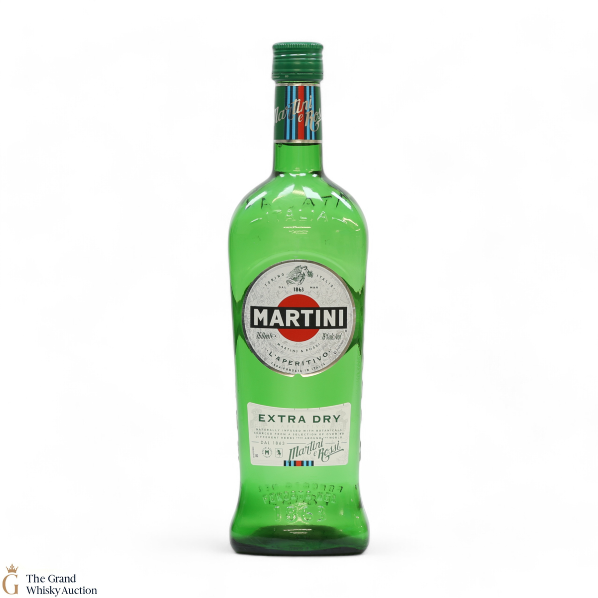 Martini - Extra Dry Spirit Drink (75cl)
