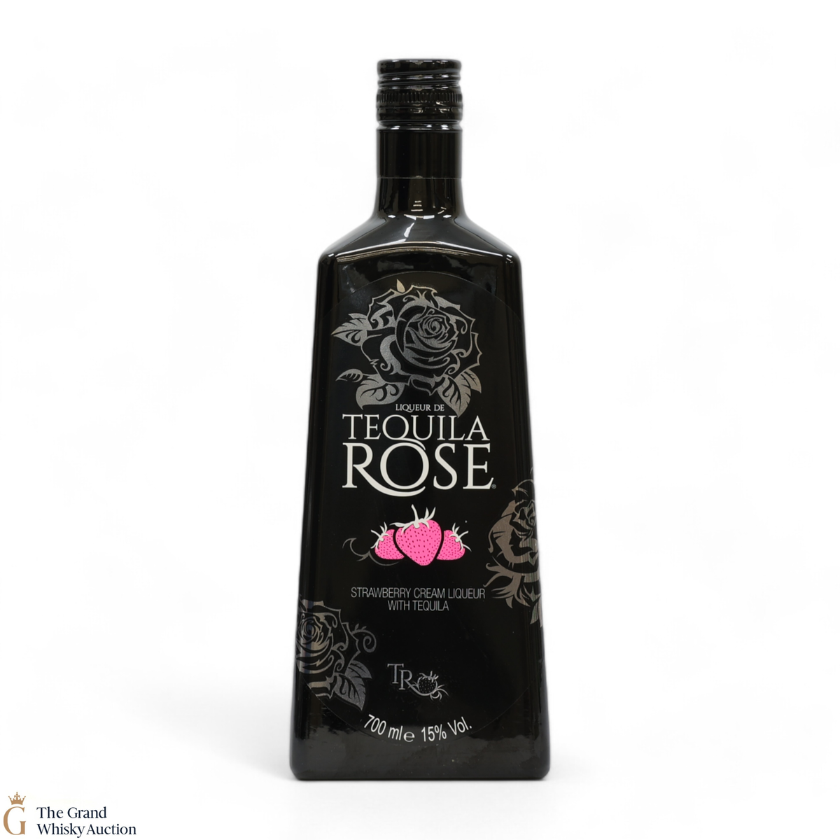 Tequila Rose - Strawberry Cream Liqueur - Tequila