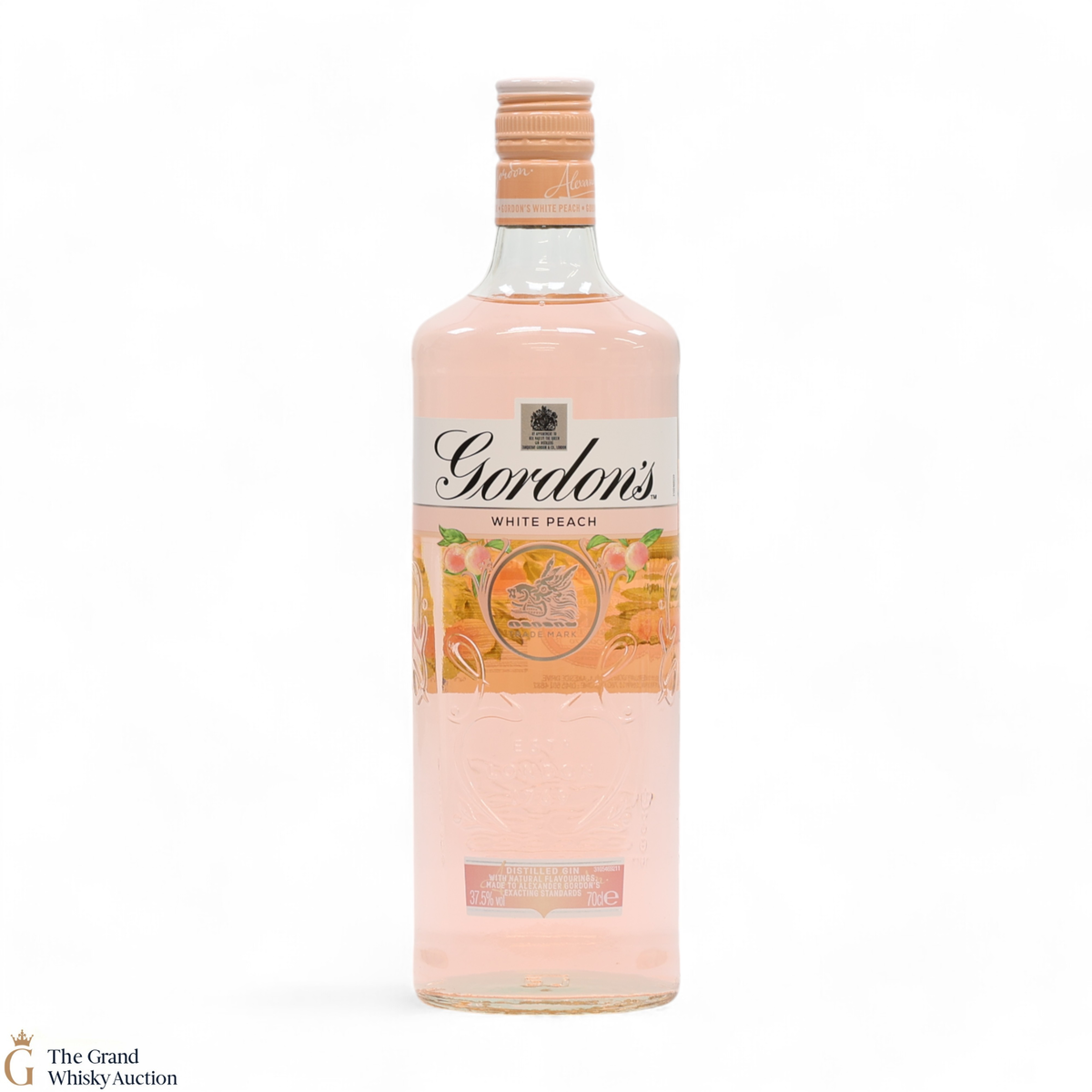 Gordon's - White Peach Gin
