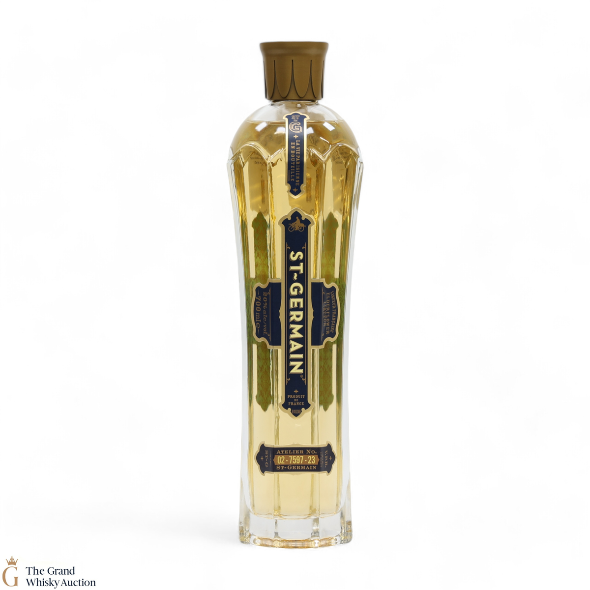 St - Germaine - Elderflower Liqueur