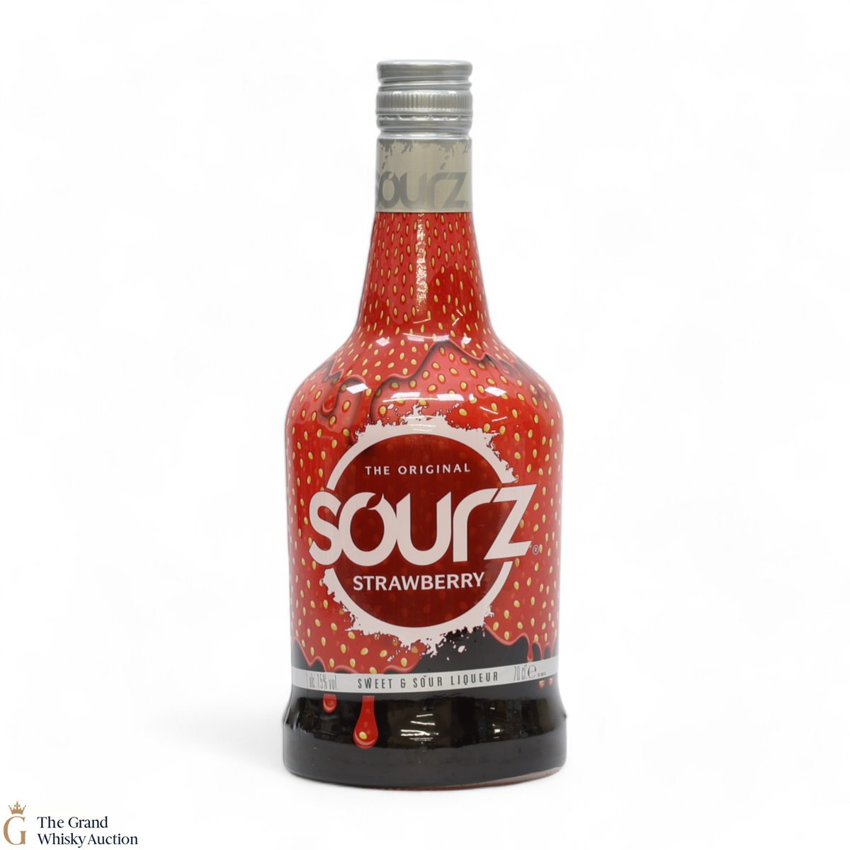 Sourz - Original Strawberry Liqueur