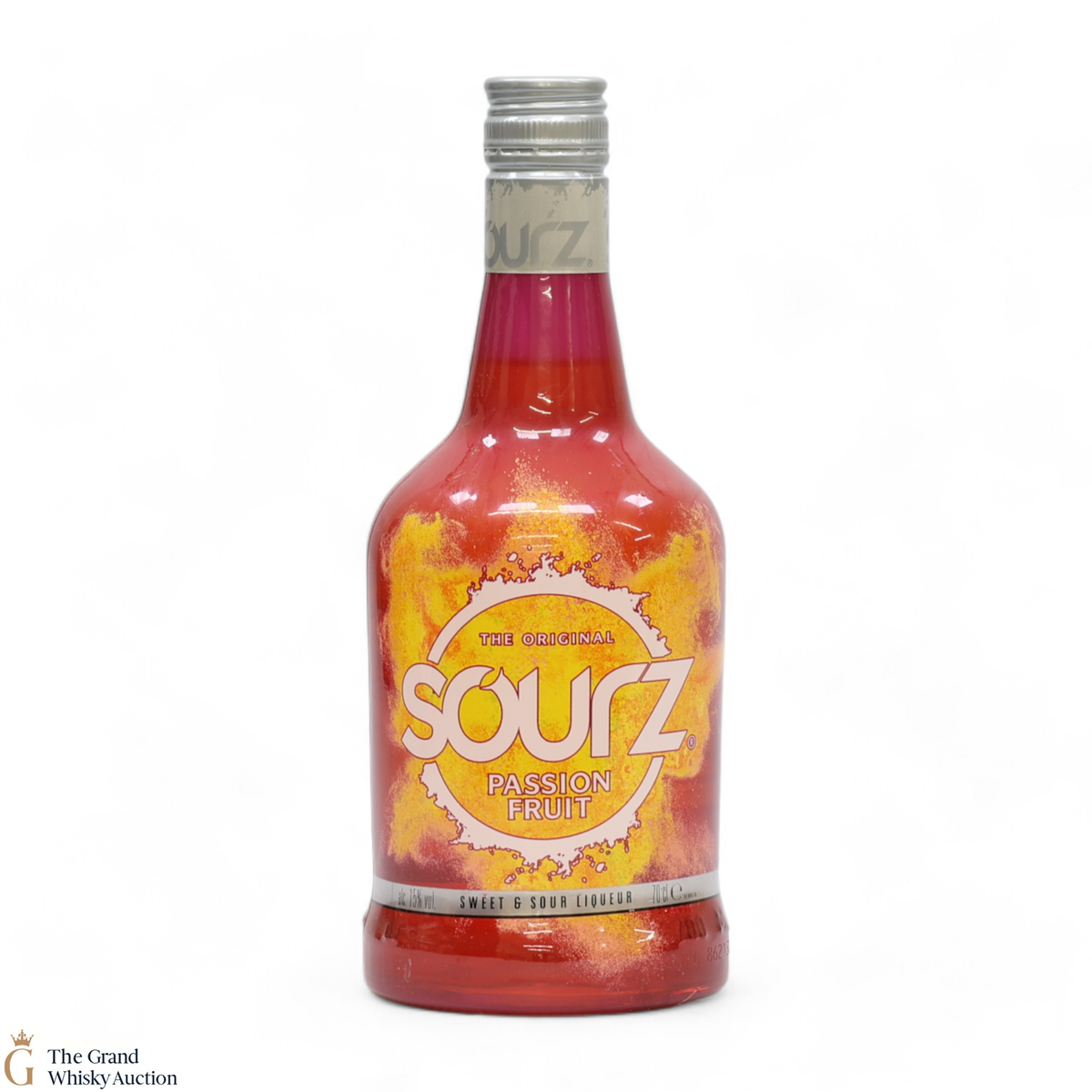 Sourz - Original Passion Fruit Liqueur