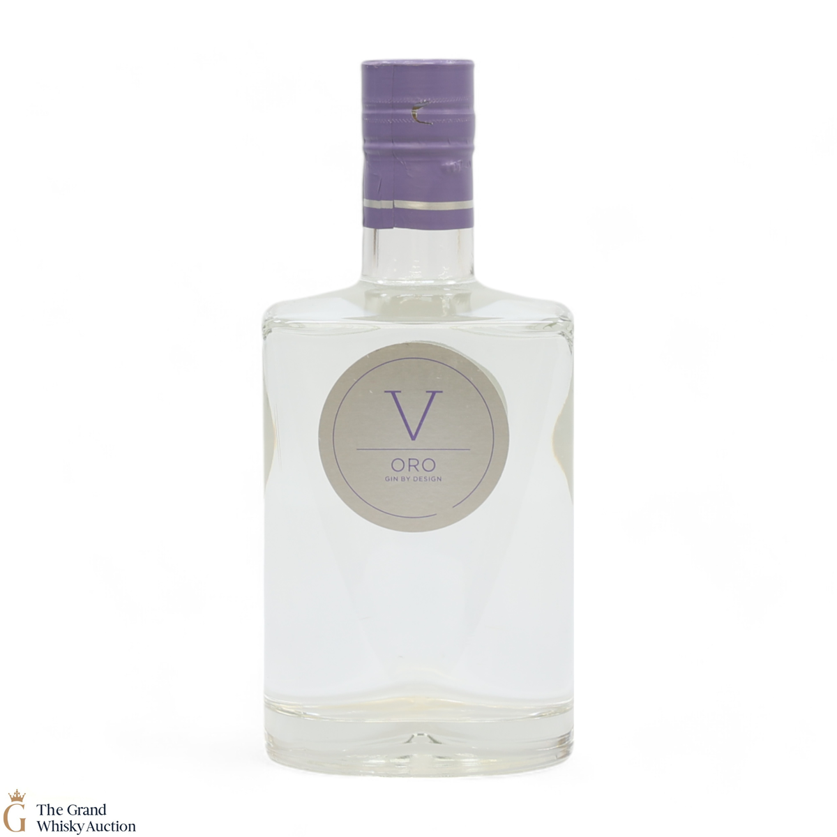 Oro Gin - V - Scottish Dry Gin