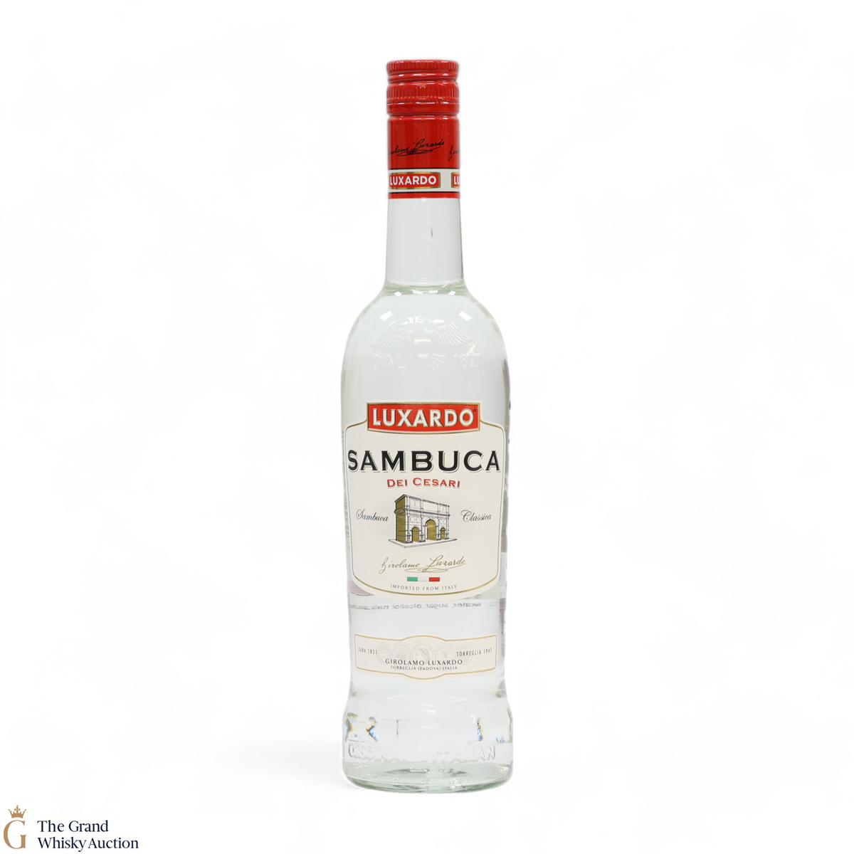 Luxardo - Sambuca - Classic Dei Cesari - Liqueur