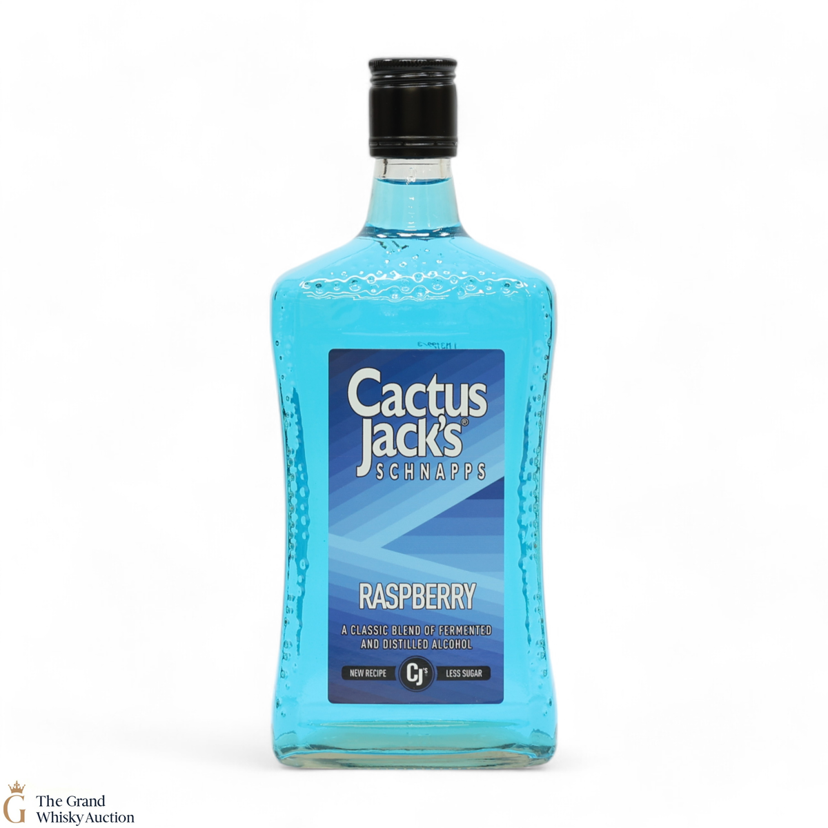 Cactus Jack's - Raspberry - Schnapps