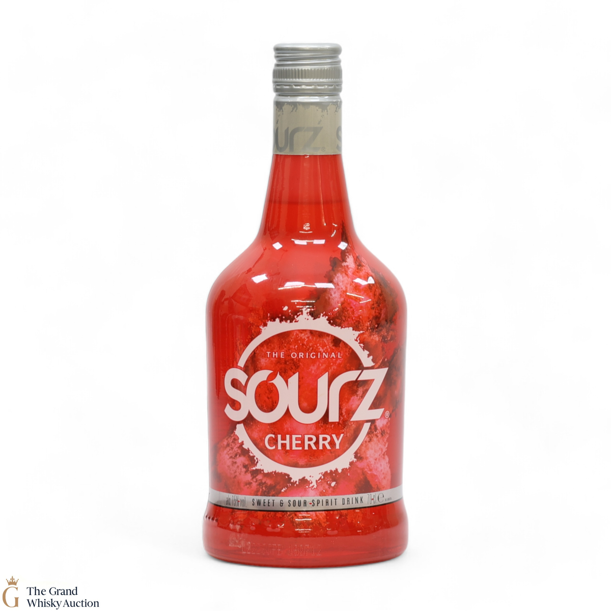 Sourz - Original Cherry - Spirit Drink