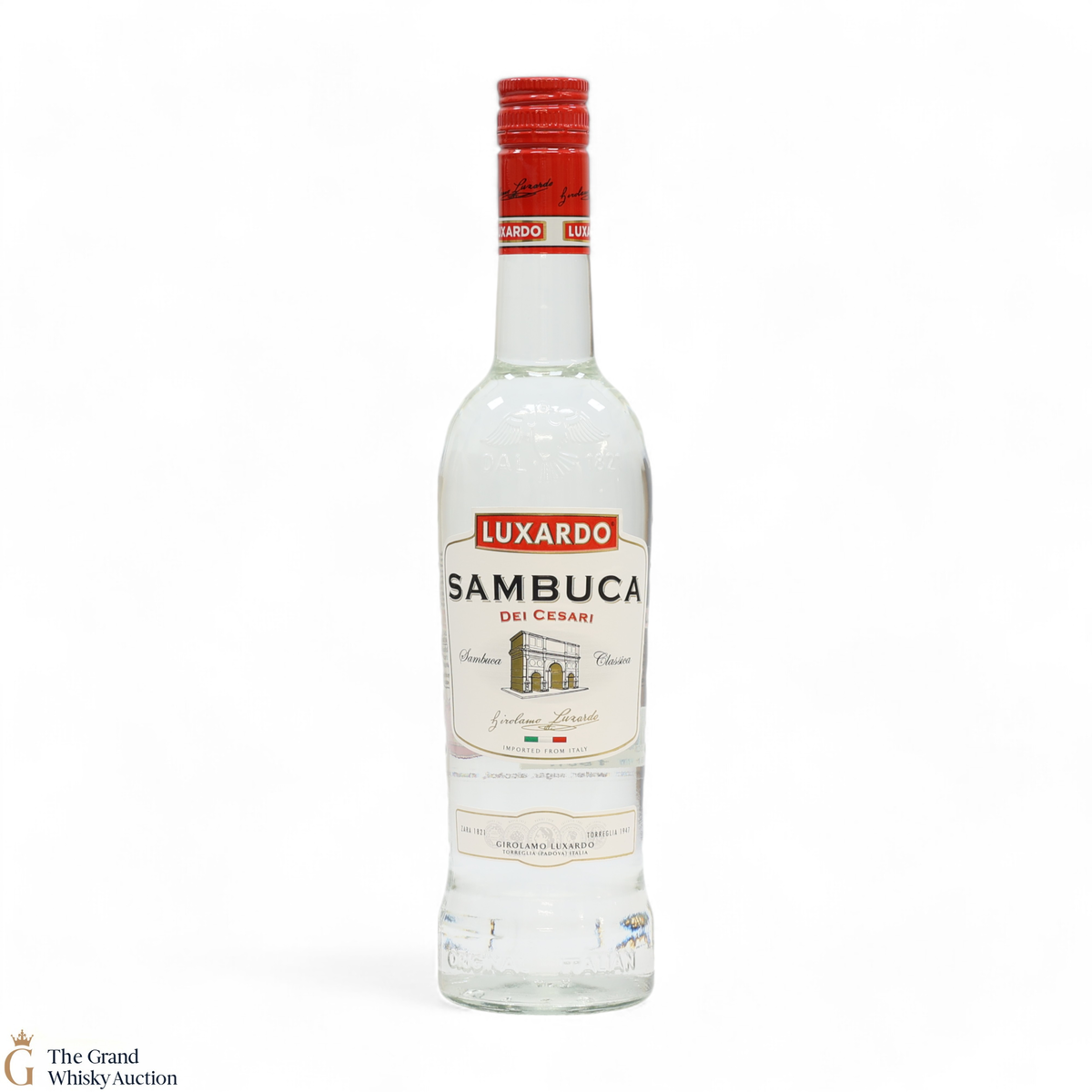 Luxardo - Sambuca - Classic Dei Cesari - Liqueur